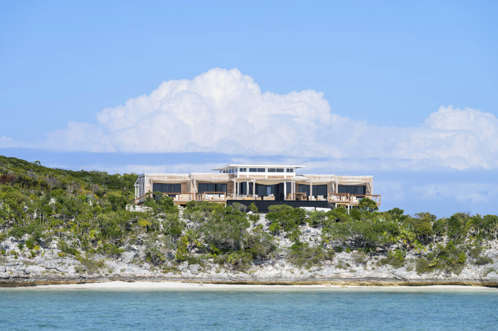 Bahama Island Preservation