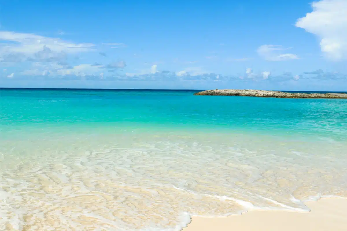 Getting Even Easier to Fly to Great Exuma