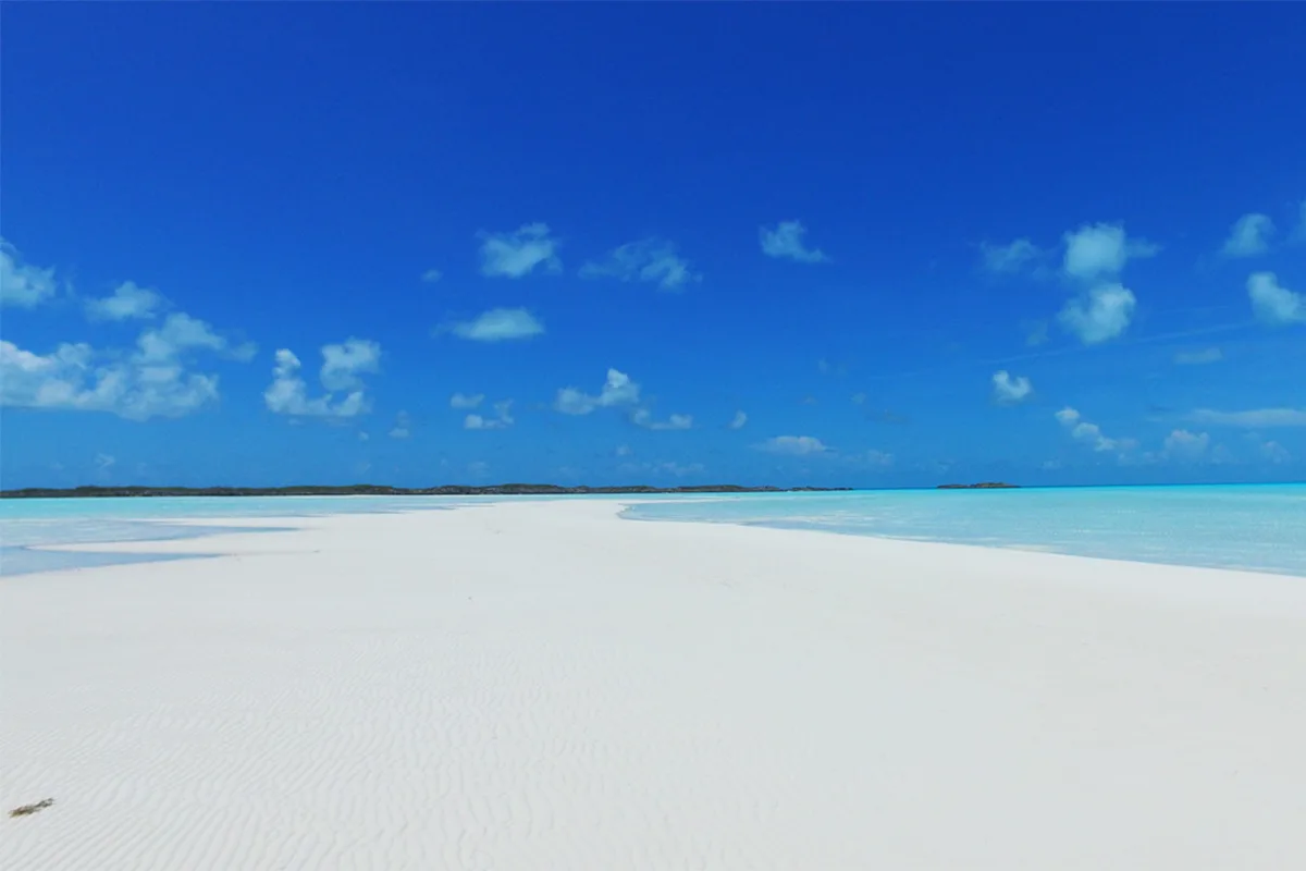 Getting Even Easier To Fly To Great Exuma