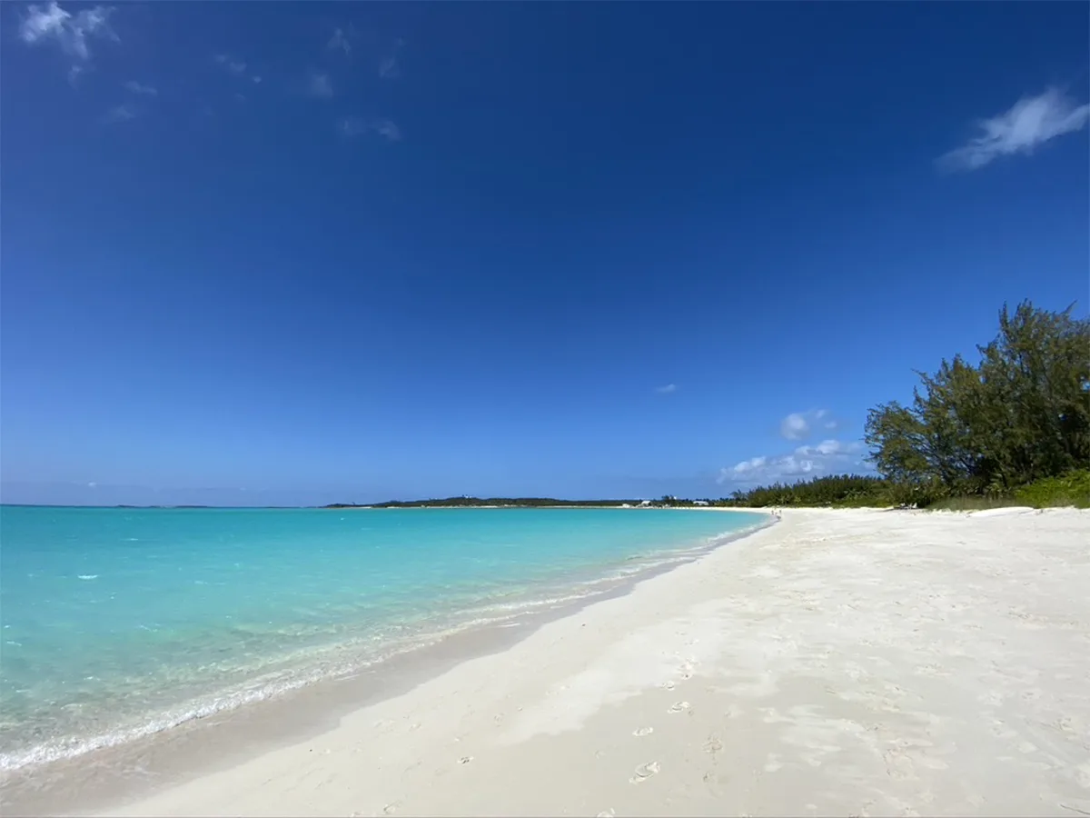 Getting Even Easier to Fly to Great Exuma