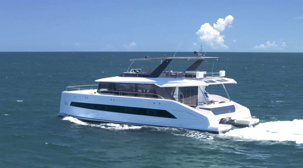 Exuma Island Yachting