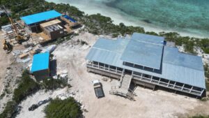 The Bahamas Is Breaking Tourism Records