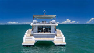 Oceanwalker S60e